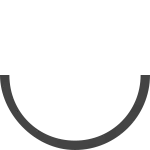 Spinner Arc SVG Icon